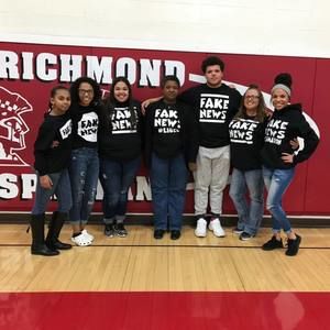 Meet your Posher, Diaz